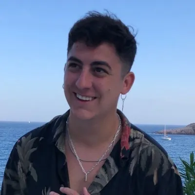 Javi Ruiz profile