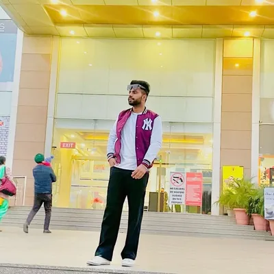 ਚੋਬਰ ❣️ profile