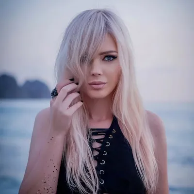 Claudia Nicole Kamiลska ๐ค๐๐๐ท๐๐๐๐งฟ profile