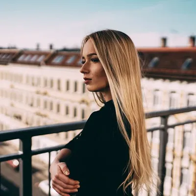 charlie profile