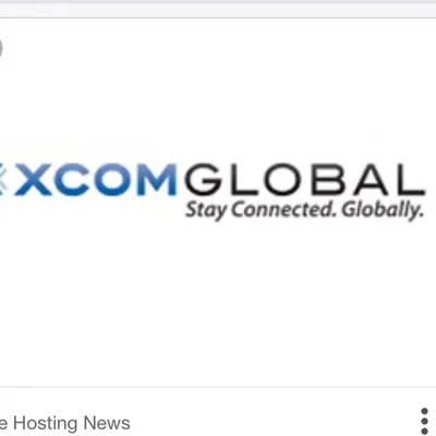 Stay Connected. Globally. profile