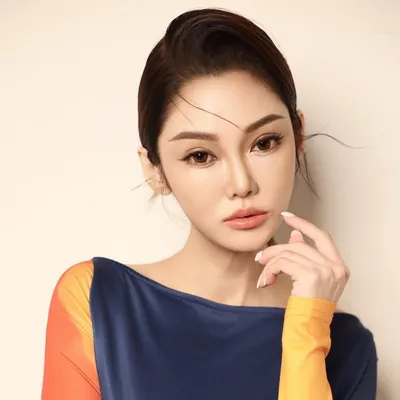 Crissty Chiang Li Yean profile