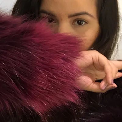 DANIELLE ROQUÉ 💋 profile
