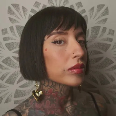 Denyse Labarca profile