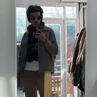 Majd Al Najjar profile