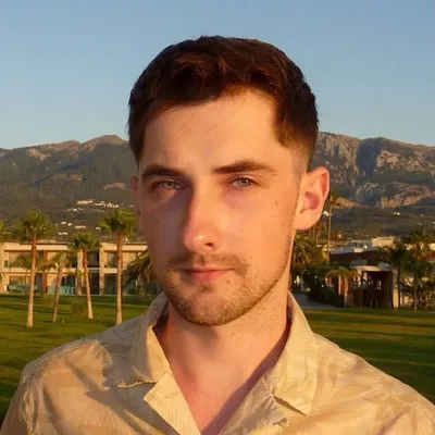 Michał profile