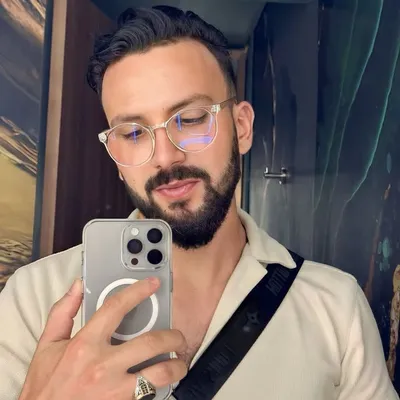 Abdelaziz Elkhazri profile