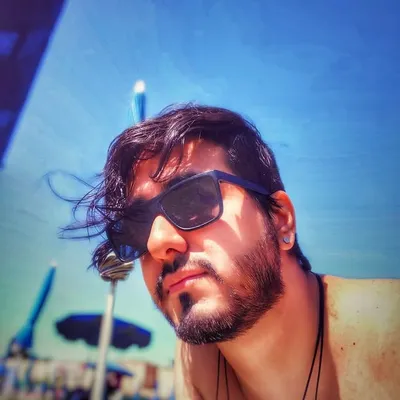 Andres Betancourt profile