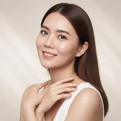 Sheline Lie profile