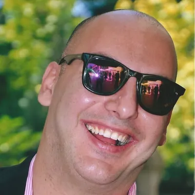 Xenofon Oikonomou profile