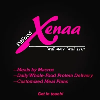 Xenaa FitFood profile