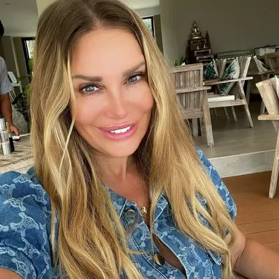 Xenia Seeberg profile