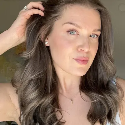 Xenia Andersson-Sutton profile