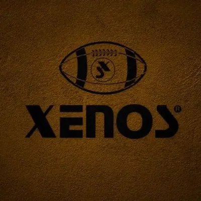 Xenos. profile