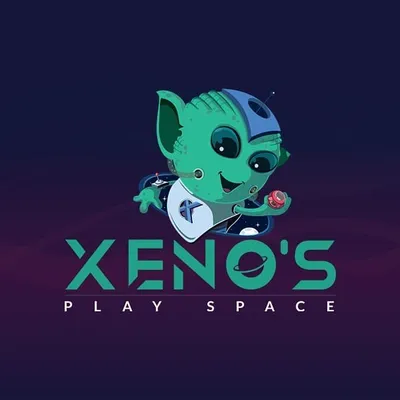 Xeno's Play Space profile