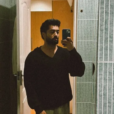 Deepanshu Arya profile