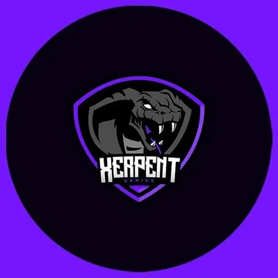 Xerpent Gaming profile