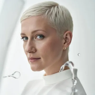 Evgenia Huber / Photographer / Ai artist / Munich profile