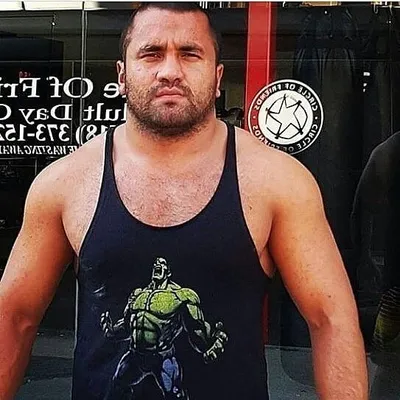 Quliyev Xəyal profile