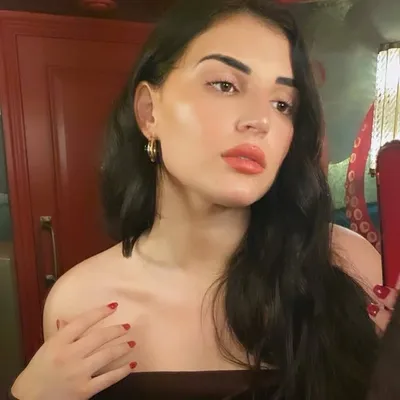 A Florence profile