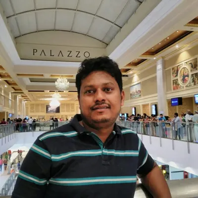 Nafeez Khan profile