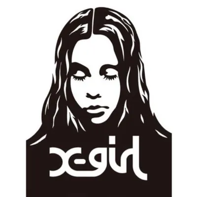 X-girl OFFICIAL profile