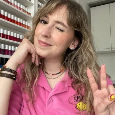 Aleksandra | Nailart ๐
๐ผ profile