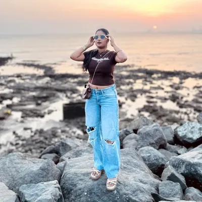 Harshu Patil profile