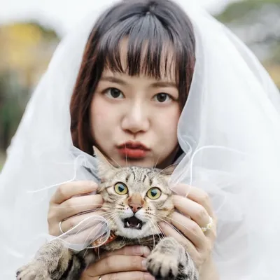 ∞嫻嫻兒 profile