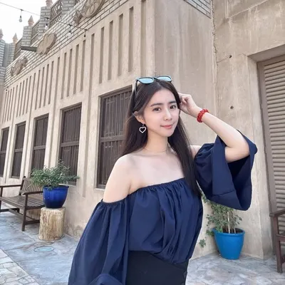 劉小貝 profile