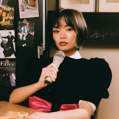 Shuang Bright profile