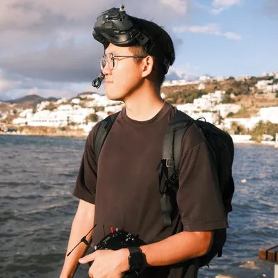 XiaoYang | FPV Drone Pilot profile