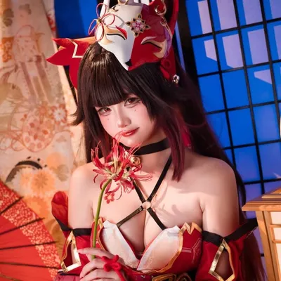 XIAOYU · 小鱼KIKO profile