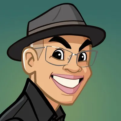 Xi Ding profile