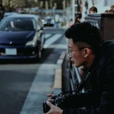 Kai Lun profile