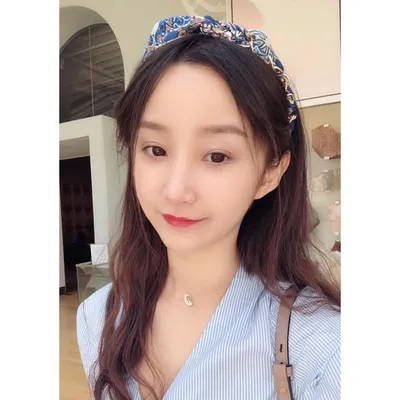 Xiaoshi(cynthia)Chen profile