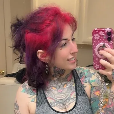 Xiixie profile