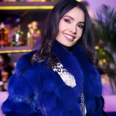 Xilena Aycardi profile