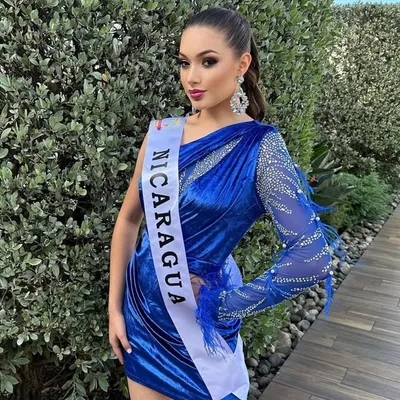 Xilonen Larios profile