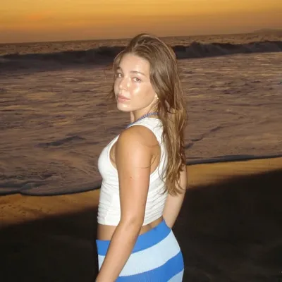 xime guajardo profile