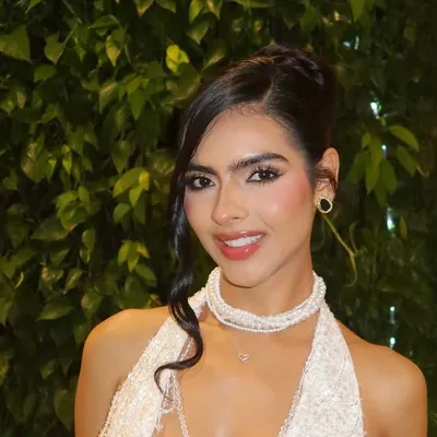 Ximena Acosta Preciado profile