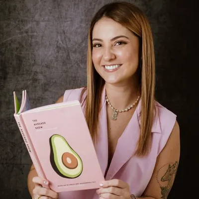 Xime Lavocadería 🥑💘 profile
