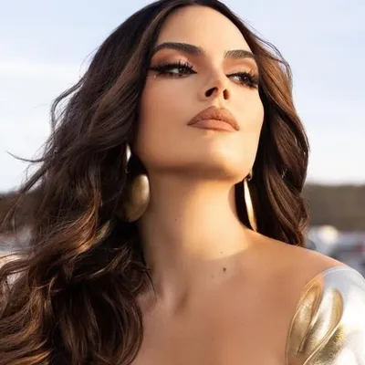 Ximena Navarrete profile