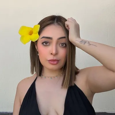 Ximena Suarez profile