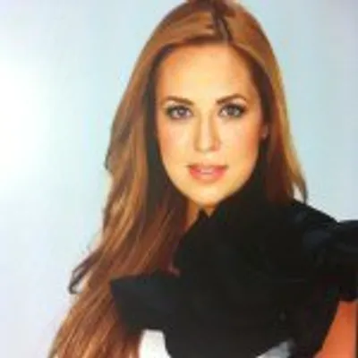 Ximena Villalón profile