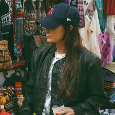 Ximena Zalzer profile