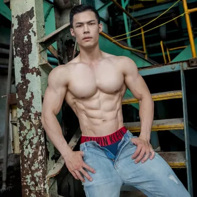 🇹🇼 Xin信|高雄自由健身教練 profile