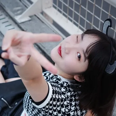 阿欣🐇 profile