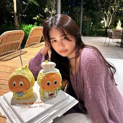 𐙚˙⋆.˚ 🩰 XIN ER|PreciousBebe联合创始人 profile
