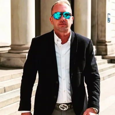 Joerg German profile